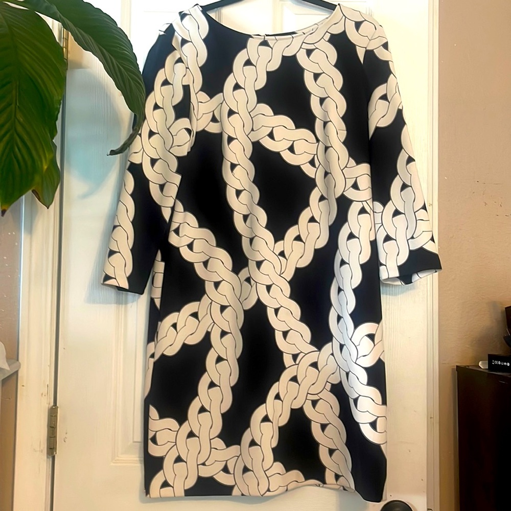 Worthington Sheath Dress size Large